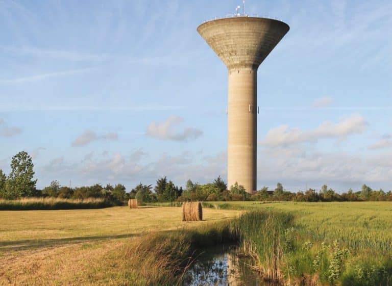 Kulmino en Vendée