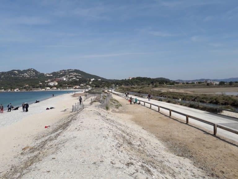 La route du sel en Vendée